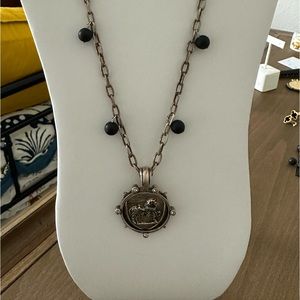 French Kande Necklace